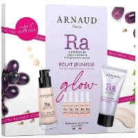 Подарочный набор Arnaud Youthfull Radiance Advantage Box