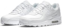 Adidași pentru bărbați Nike Air Max 90 Ltr White, s.44.5