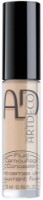 Concealer pentru față Artdeco Fluid Camouflage Concealer 02