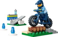 Конструктор Lego City: Police Bicycle Training (30638)