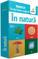 Cartea Bingoletto. Invat limba engleza. In natura 4+ (9789731497730)