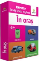 Cartea Bingoletto. Invat limba engleza. In oras 4+ (9789731497747)