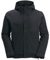 Jachetă pentru bărbați Jack Wolfskin Mainkai Jkt M Navy M