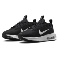 Adidași pentru copii Nike Air Max Intrlk Lite (Ps) Black/Anthracite/Wolf Grey/White, s.32