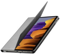 Чехол для планшета CellularLine Samsung Galaxy Tab S9+ Stand Case Black