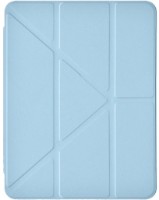 Husa pentru tableta WiWU Protective Case 10.9/11 JD-103 Blue