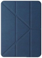 Husa pentru tableta XO IP02 Youya Series ipad 10.2 2019/2020/2021 blue