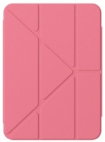 Husa pentru tableta XO IP02 Youya Series ipad 10.2 2019/2020/2021 Pink