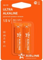 Набор батареек Airline AA-02