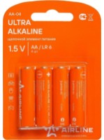 Набор батареек Airline AA-04