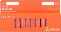 Набор батареек Airline AA-12