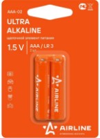 Набор батареек Airline AAA-02