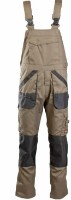 Полукомбинезон рабочий Brixton PLSTAPOGH52