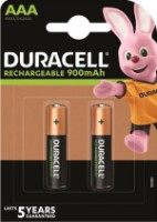 Набор батареек Duracell AAA 900mAh 2pcs