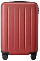 Чемодан NINETYGO Danube Luggage 20 Red