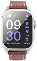 Смарт-часы Hoco Y17 Call Version Silver