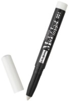 Тени для век Pupa Made To Last Eyeshadow 001 Flash White