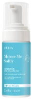 Produs de curatare tenului Pupa Mousse Me Softly 100ml