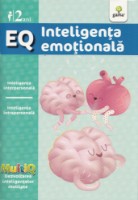 Cartea EQ. Inteligenta emotionala. 2 ani (9789731496801)