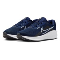 Кроссовки мужские Nike Downshifter 13 Midnight Navy/Black/White/Pure Platinum, s.44.5
