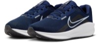 Кроссовки мужские Nike Downshifter 13 Midnight Navy/Black/White/Pure Platinum, s.45.5