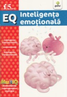 Cartea EQ. Inteligenta emotionala. 5 ani (9789731496832)