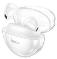 Наушники Hoco DES26 Cool Ice White