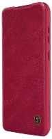 Чехол Nillkin Samsung Galaxy S23 FE Qin Pro LC Red
