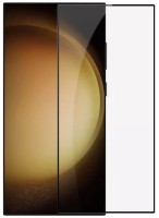 Защитное стекло для смартфона Nillkin Samsung Galaxy S24 Ultra Tempered Glass CP+ pro Black