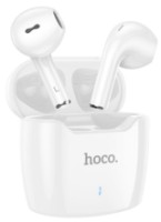 Наушники Hoco DES27 Treasure White