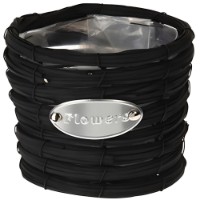 Цветочный горшок ProGarden D19cm H16cm (50742.1)