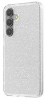 Чехол Uniq Lifepro Xtrreme Tinsel Glitter Clear for Samsung Galaxy S24 Plus 