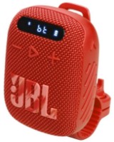 Boxă portabilă JBL Wind 3 Red