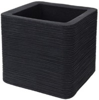 Ghiveci ProGarden Куб 29x29cm H27cm (50646)
