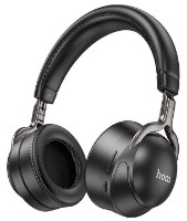 Наушники Hoco ESD17 Profit Black