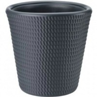 Цветочный горшок Form Plastic Lina (4620-014)