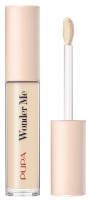 Concealer pentru față Pupa Wonder Me Fatigua 020 Medium Cold Beige