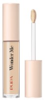 Concealer pentru față Pupa Wonder Me Fatigue 030 Medium Warm Beige