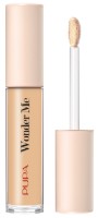 Concealer pentru față Pupa Wonder Me Fatigue Eraser 040 Intense Warm Beige