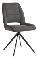 Scaun Deco Sandy C2239 Anthracite