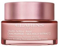Cremă pentru față Clarins Multi-Active Jour Dry Skin 50ml
