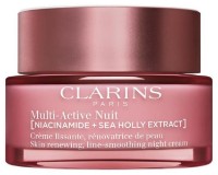 Cremă pentru față Clarins Multi-Active Nuit 50ml