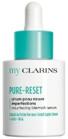 Ser pentru față Clarins Pure Reset 30ml