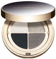 Тени для век Clarins Quatuor 09