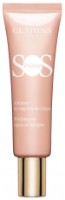 Primer pentru față Clarins SOS Primer Pink 30ml