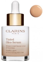 Ser de fond de ten Clarins Tinted Oleo-Serum 01 30ml