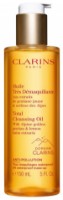 Produs de curatare tenului Clarins Total Cleansing 150ml