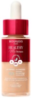 Тональный крем для лица Bourjois Healthy Mix 51.2 Golden Vanilla