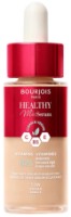 Тональный крем для лица Bourjois Healthy Mix 52 Vanilla