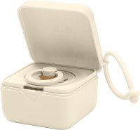 Многофункциональная коробка для хранения пустышек BIBS Ivory (4200216)